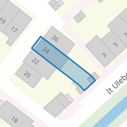 Perceel HZM00-F-1736