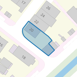 Perceel HZM00-F-1738