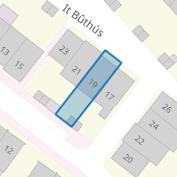 Perceel HZM00-F-1741