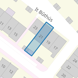 Perceel HZM00-F-1742