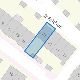 Perceel HZM00-F-1743