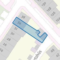 Perceel HZM00-F-1753