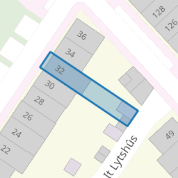 Perceel HZM00-F-1754