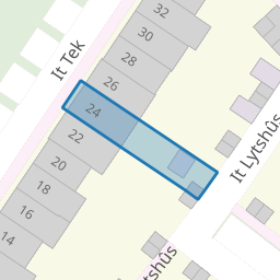 Perceel HZM00-F-1758