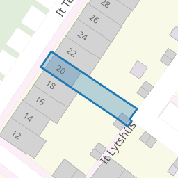 Perceel HZM00-F-1760