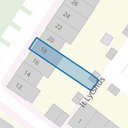 Perceel HZM00-F-1761