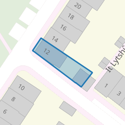 Perceel HZM00-F-1764