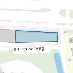 Perceel HZM00-F-1767