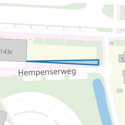 Perceel HZM00-F-1768