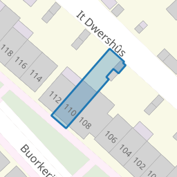 Perceel HZM00-F-1779