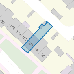 Perceel HZM00-F-1784