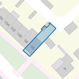 Perceel HZM00-F-1786