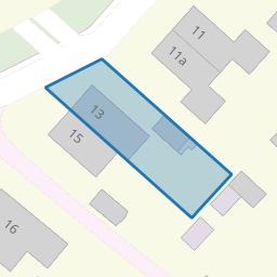 Perceel HZM00-F-1797