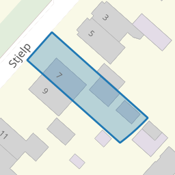 Perceel HZM00-F-1799