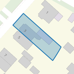 Perceel HZM00-F-1801