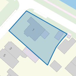 Perceel HZM00-F-1802