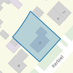 Perceel HZM00-F-1805