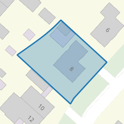 Perceel HZM00-F-1806