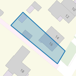 Perceel HZM00-F-1810