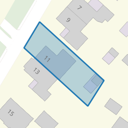 Perceel HZM00-F-1814