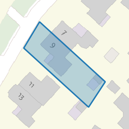 Perceel HZM00-F-1815