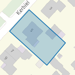 Perceel HZM00-F-1817