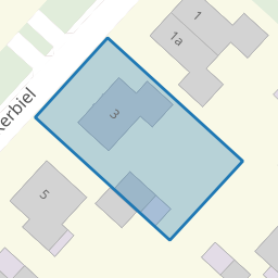 Perceel HZM00-F-1818