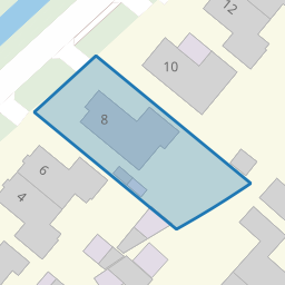 Perceel HZM00-F-1833