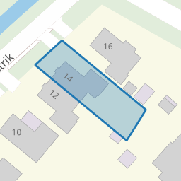 Perceel HZM00-F-1836