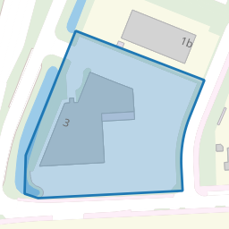 Perceel HZM00-F-1840