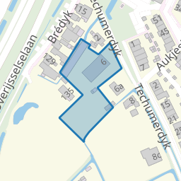 Perceel HZM00-F-1842