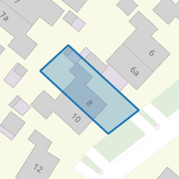 Perceel HZM00-F-1845