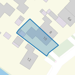 Perceel HZM00-F-1846