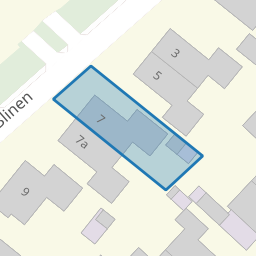 Perceel HZM00-F-1848