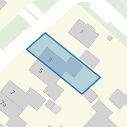 Perceel HZM00-F-1850