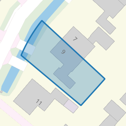 Perceel HZM00-F-1855