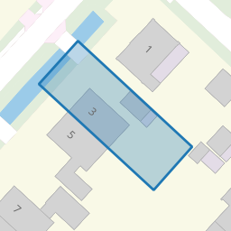 Perceel HZM00-F-1858