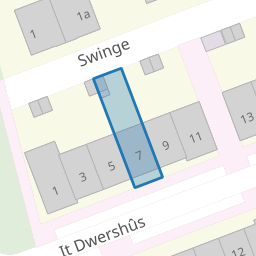 Perceel HZM00-F-1864