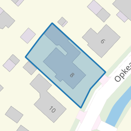 Perceel HZM00-F-1871