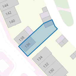 Perceel HZM00-F-1881