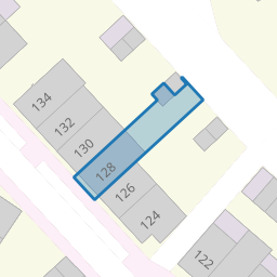 Perceel HZM00-F-1885