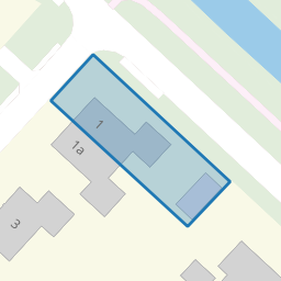 Perceel HZM00-F-1889