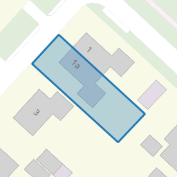 Perceel HZM00-F-1890