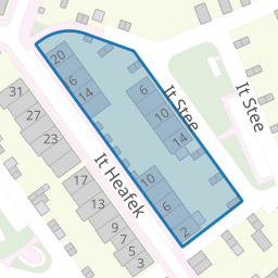 Perceel HZM00-F-1898