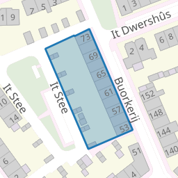 Perceel HZM00-F-1899