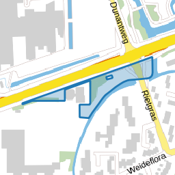 Perceel HZM00-F-1903