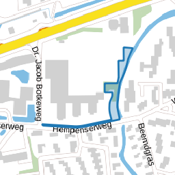 Perceel HZM00-F-1905