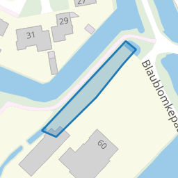 Perceel HZM00-F-1911