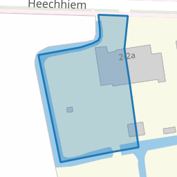 Perceel HZM00-F-1915