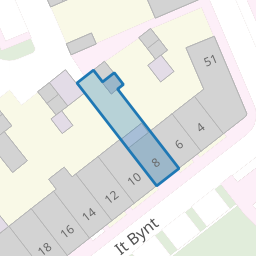 Perceel HZM00-F-1919